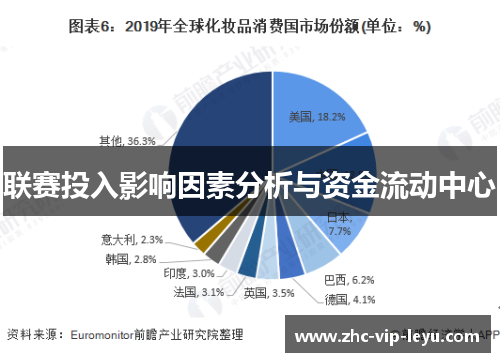 联赛投入影响因素分析与资金流动中心