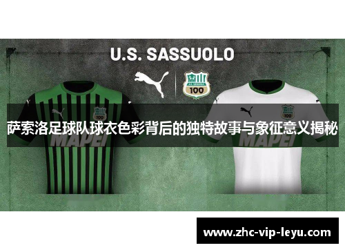 萨索洛足球队球衣色彩背后的独特故事与象征意义揭秘