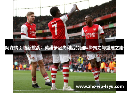 阿森纳面临新挑战：英超争冠失利后的团队凝聚力与重建之路