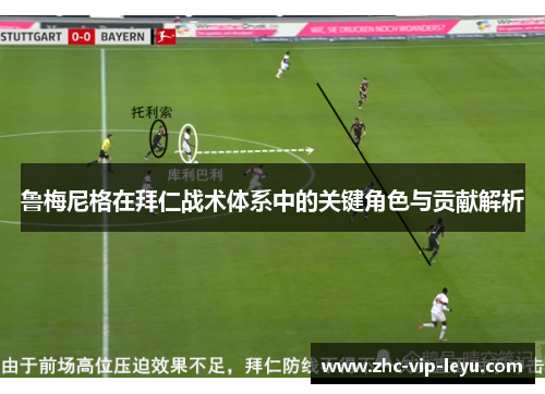 鲁梅尼格在拜仁战术体系中的关键角色与贡献解析