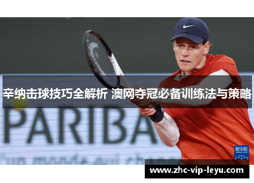 辛纳击球技巧全解析 澳网夺冠必备训练法与策略